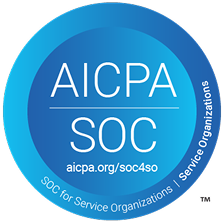 SOC 2's logo